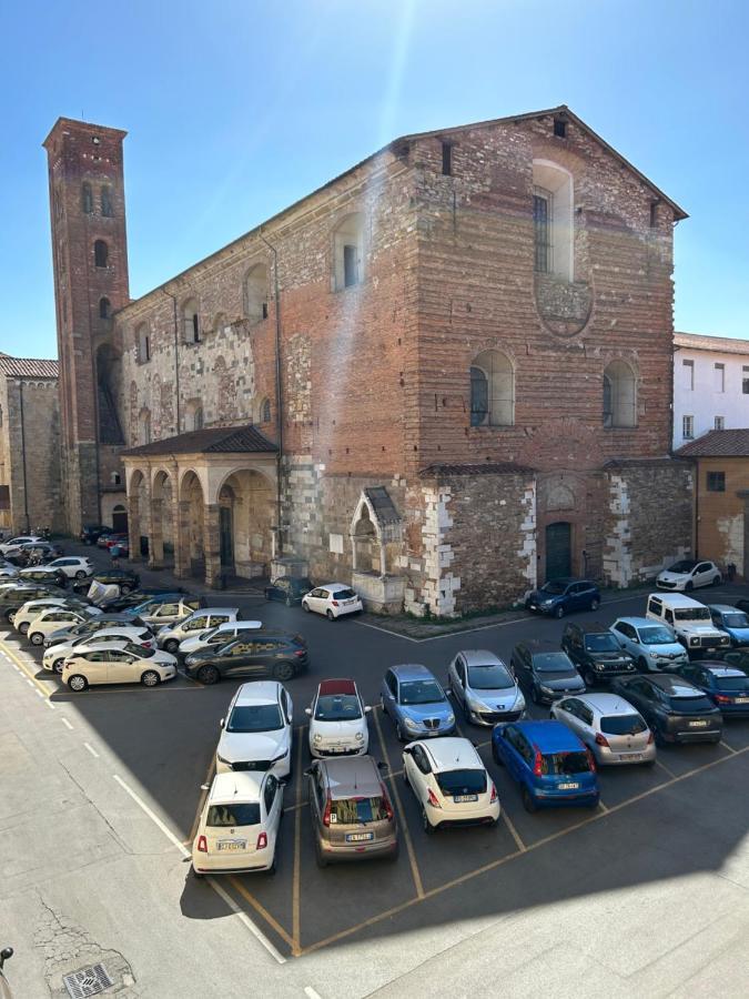 San Romano Centro Storico Lucques Extérieur photo