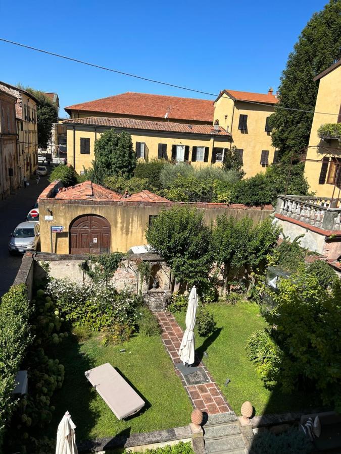 San Romano Centro Storico Lucques Extérieur photo