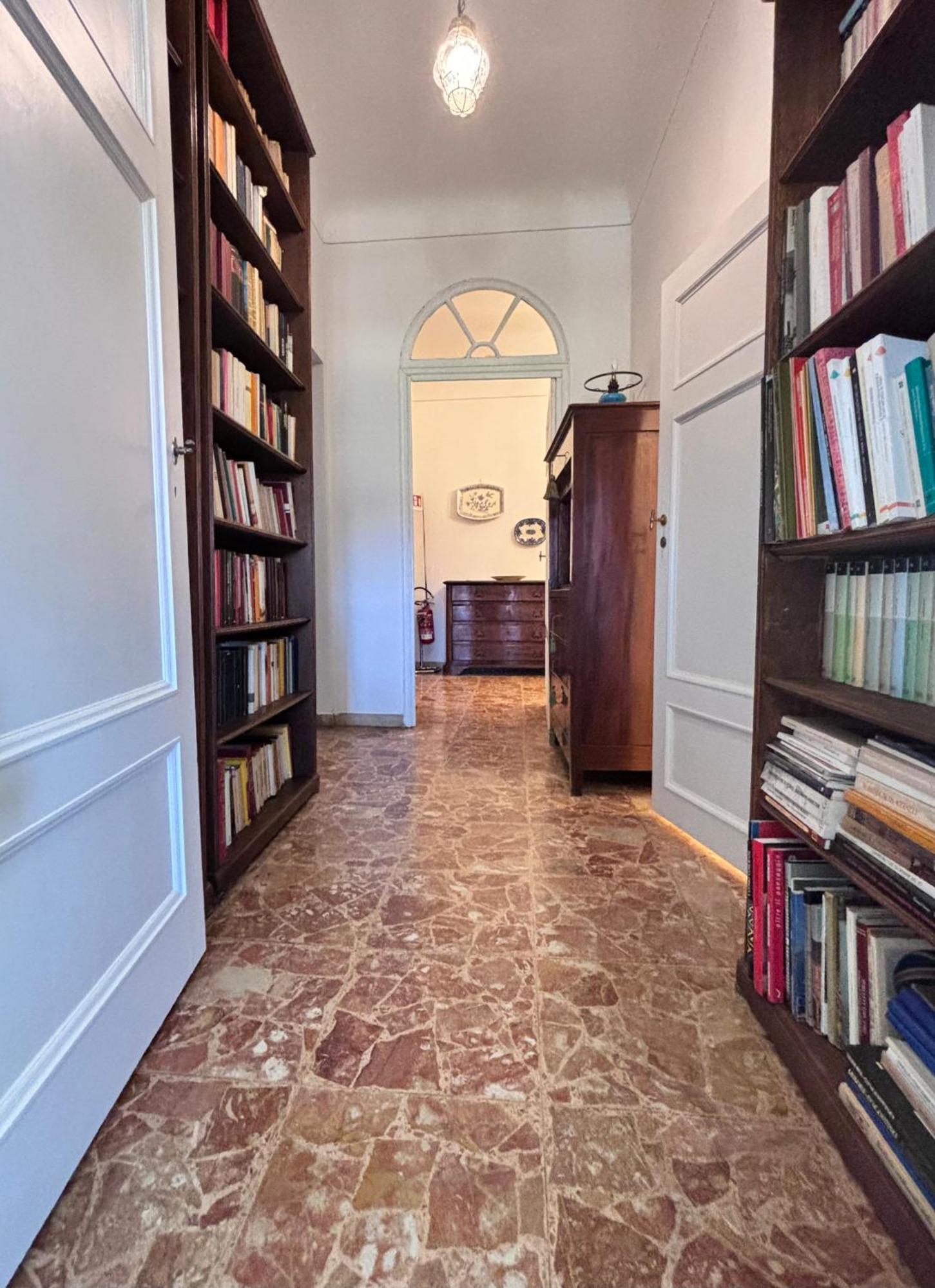 San Romano Centro Storico Lucques Extérieur photo